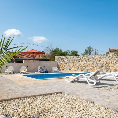 Tranquil Holiday Home In Labin With Private Swimming Pool ห้อง รูปภาพ