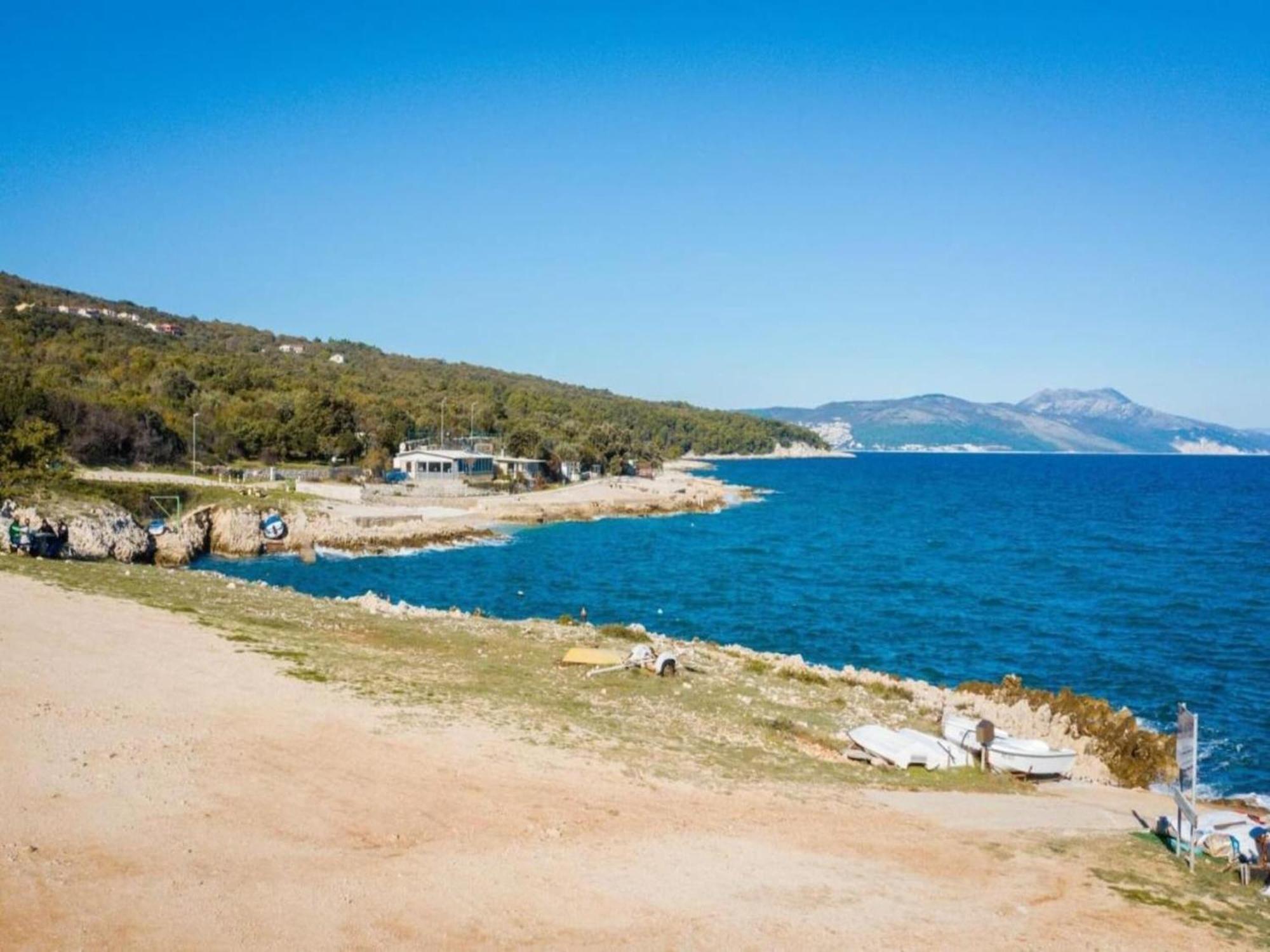 Tranquil Holiday Home In Labin With Private Swimming Pool ภายนอก รูปภาพ